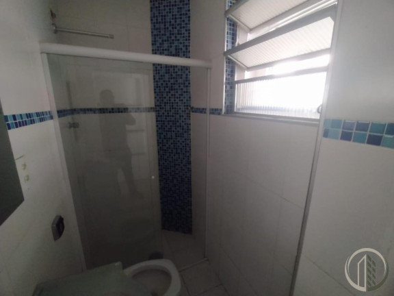 Imagem Kitnet à Venda, 38 m² em Ponta Da Praia - Santos