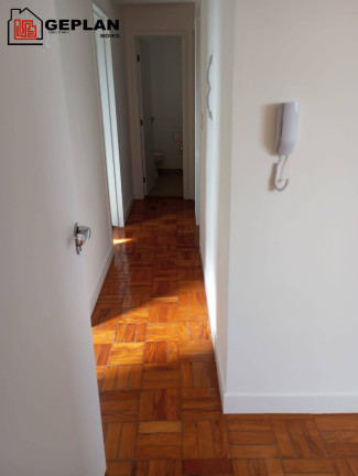 Imagem Apartamento com 2 Quartos à Venda, 56 m² em Vila Deodoro - São Paulo Imagem Apartamento com 2 Quartos à Venda, 56 m² em Vila Deodoro - São Paulo