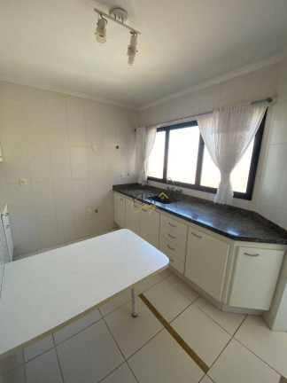 Imagem Apartamento com 2 Quartos à Venda, 96 m² em Bosque - Campinas Imagem Apartamento com 2 Quartos à Venda, 96 m² em Bosque - Campinas