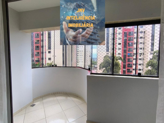 Imagem Apartamento com 3 Quartos à Venda, 93 m² em Centro - Brasília Imagem Apartamento com 3 Quartos à Venda, 93 m² em Centro - Brasília