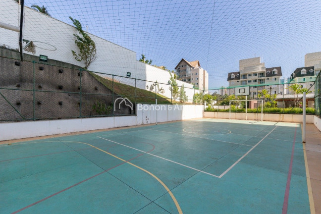 Imagem Apartamento com 3 Quartos à Venda, 83 m² em Mansões Santo Antônio - Campinas