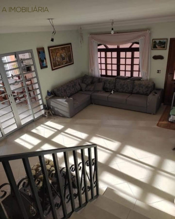 Imagem Casa com 3 Quartos à Venda, 480 m² em Riacho Grande - São Bernardo Do Campo
