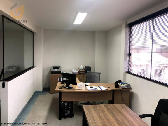Imagem Apartamento com 10 Quartos à Venda, 724 m² em Centro - Lauro De Freitas Imagem Apartamento com 10 Quartos à Venda, 724 m² em Centro - Lauro De Freitas