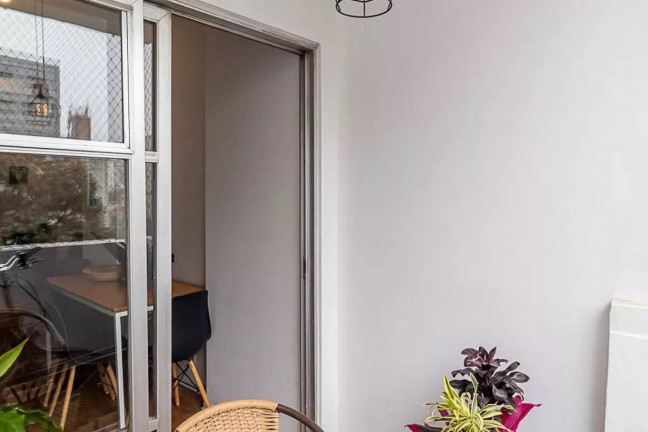 Imagem Apartamento com 2 Quartos à Venda, 79 m² em Pinheiros - São Paulo