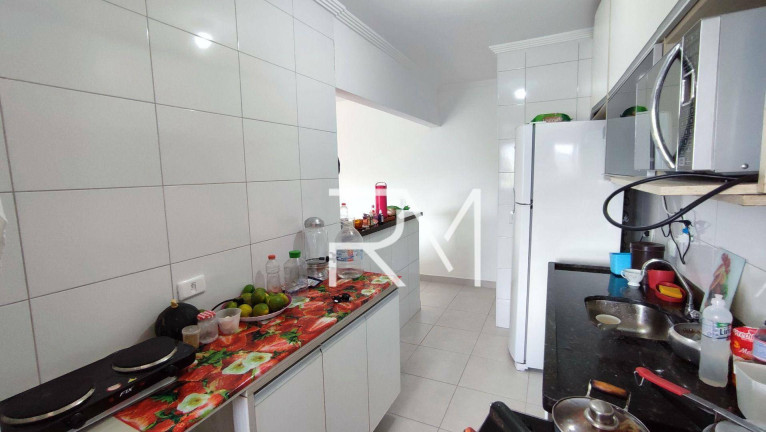 Imagem Apartamento com 2 Quartos à Venda, 69 m² em Vila Atlântica - Mongaguá
