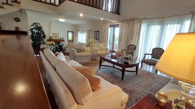 Imagem Casa de Condomínio com 5 Quartos à Venda, 800 m² em Loteamento Alphaville Campinas - Campinas Imagem Casa de Condomínio com 5 Quartos à Venda, 800 m² em Loteamento Alphaville Campinas - Campinas