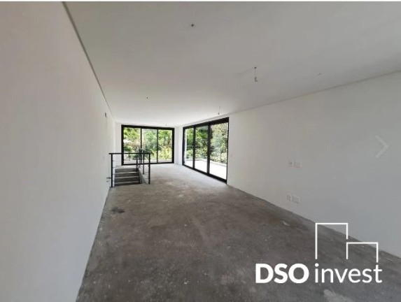 Imagem Casa com 3 Quartos à Venda, 320 m² em Jardim Paulista - São Paulo Imagem Casa com 3 Quartos à Venda, 320 m² em Jardim Paulista - São Paulo