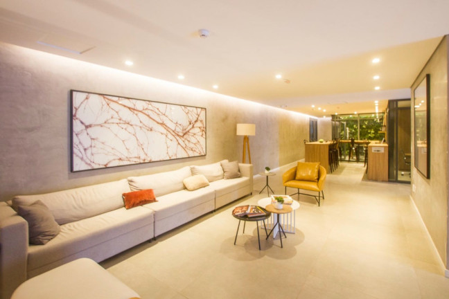 Imagem Apartamento com 2 Quartos à Venda, 84 m² em Jardim Das Acácias - São Paulo