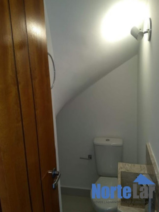 Imagem Sobrado com 3 Quartos à Venda, 114 m² em Parque Vitória - São Paulo