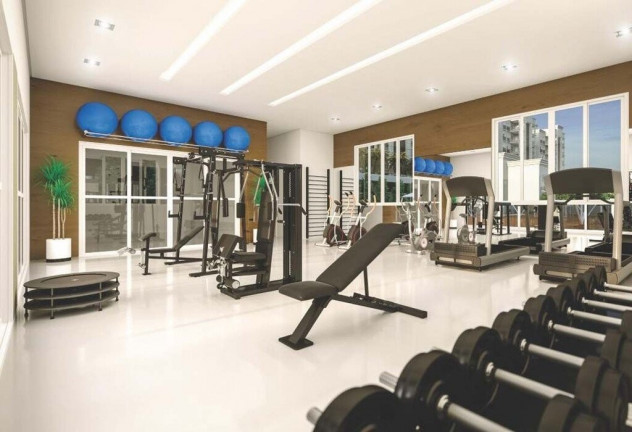 Imagem Imóvel com 3 Quartos à Venda, 91 m² em Swiss Park - Campinas Imagem Imóvel com 3 Quartos à Venda, 91 m² em Swiss Park - Campinas