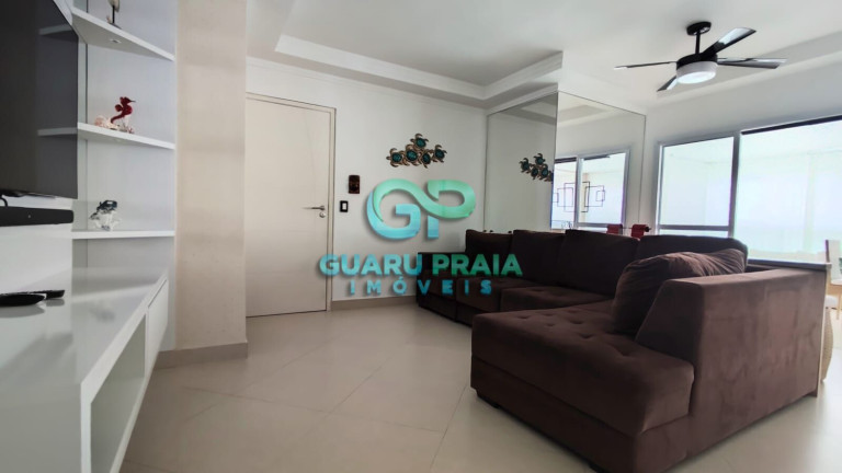 Imagem Apartamento com 3 Quartos à Venda, 120 m² em Enseada - Guarujá