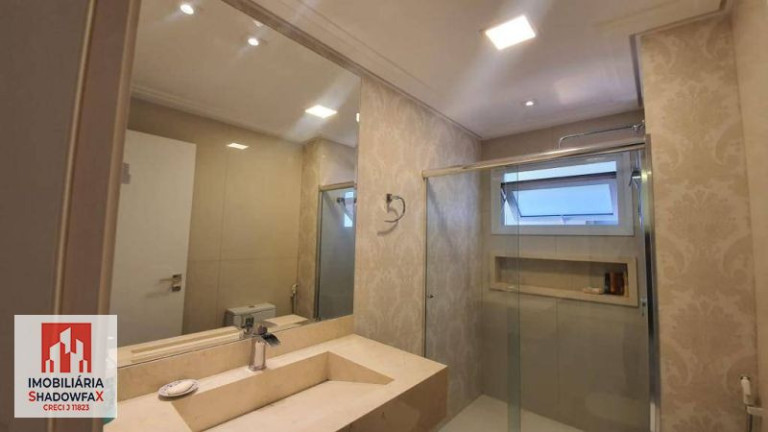Imagem Apartamento com 4 Quartos à Venda, 287 m² em Jardim América - Dourados Imagem Apartamento com 4 Quartos à Venda, 287 m² em Jardim América - Dourados