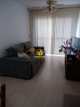 Imagem Apartamento com 2 Quartos à Venda, 96 m² em Jardim Itapeva - São Paulo