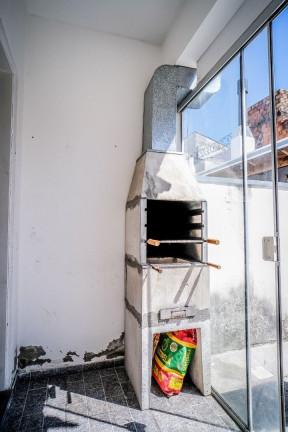 Imagem Casa com 2 Quartos à Venda, 100 m² em Jardim Itu - Porto Alegre