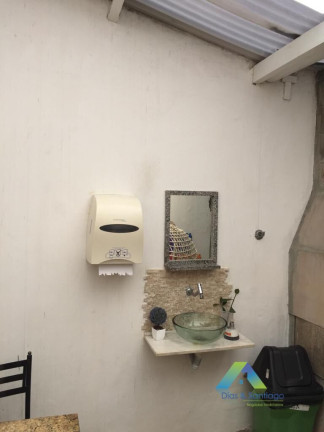 Imagem Casa com 5 Quartos à Venda, 260 m² em Cambuci - São Paulo Imagem Casa com 5 Quartos à Venda, 260 m² em Cambuci - São Paulo