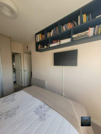 Imagem Apartamento com 2 Quartos à Venda, 65 m² em Centro - Diadema