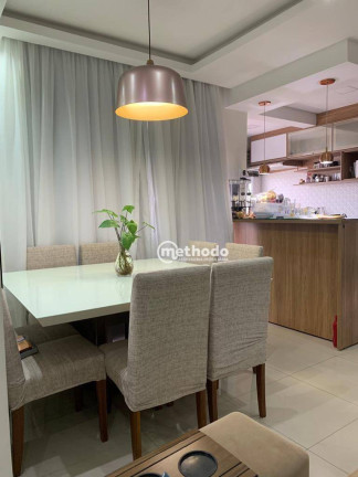 Imagem Apartamento com 3 Quartos à Venda, 80 m² em Ponte Preta - Campinas Imagem Apartamento com 3 Quartos à Venda, 80 m² em Ponte Preta - Campinas