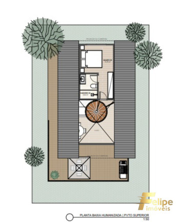 Imagem Casa com 2 Quartos à Venda, 90 m² em Buenos Aires - Guarapari