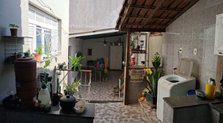 Imagem Casa com 4 Quartos à Venda, 180 m² em Santa Mônica - Guarapari
