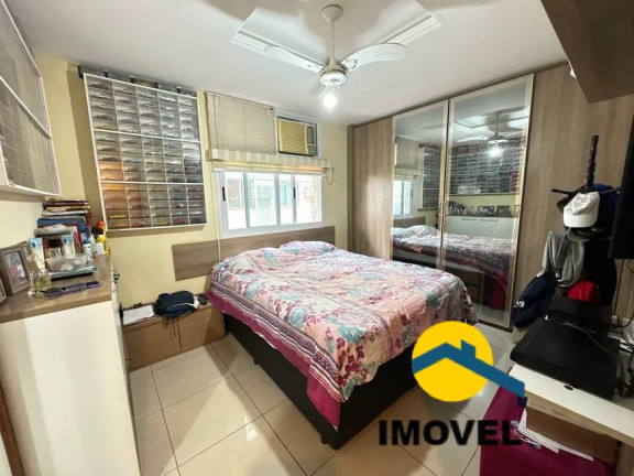 Imagem Apartamento com 3 Quartos à Venda, 130 m² em Icaraí - Niterói Imagem Apartamento com 3 Quartos à Venda, 130 m² em Icaraí - Niterói