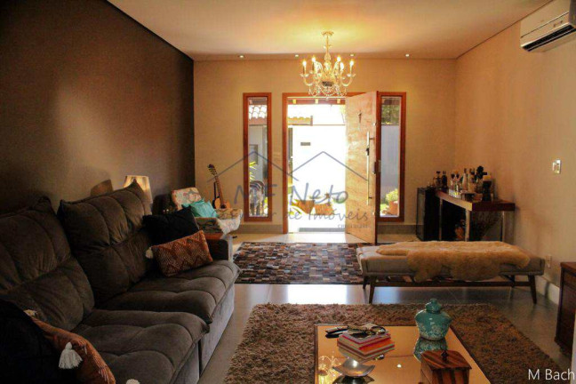 Casa com 3 Quartos à Venda, 257 m² em Jardim Cidade Nova - Pirassununga