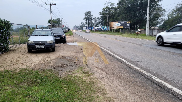 Imagem Terreno à Venda, 80 m² em Araçatuba - Imbituba Imagem Terreno à Venda, 80 m² em Araçatuba - Imbituba