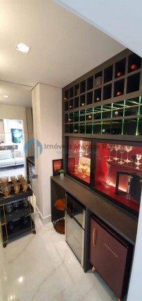 Imagem Apartamento com 2 Quartos à Venda, 52 m² em Bethaville I - Barueri