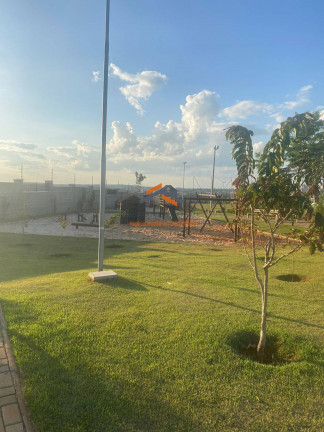 Imagem Terreno em Condomínio à Venda, 200 m² em Vila Monte Alegre - Paulínia Imagem Terreno em Condomínio à Venda, 200 m² em Vila Monte Alegre - Paulínia