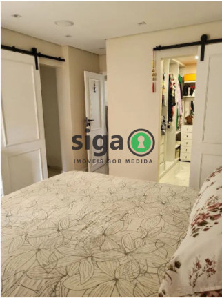 Imagem Apartamento com 3 Quartos à Venda ou Locação, 146 m² em Aclimação - São Paulo Imagem Apartamento com 3 Quartos à Venda ou Locação, 146 m² em Aclimação - São Paulo