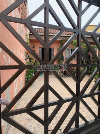 Imagem Casa com 2 Quartos à Venda, 91 m² em Solemar - Praia Grande Imagem Casa com 2 Quartos à Venda, 91 m² em Solemar - Praia Grande