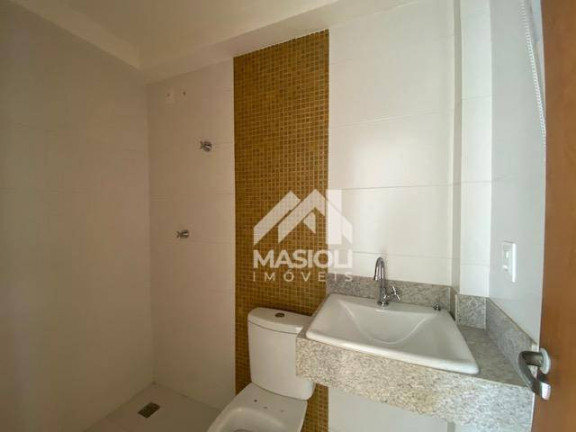 Imagem Apartamento com 3 Quartos à Venda, 100 m² em Itapuã - Vila Velha Imagem Apartamento com 3 Quartos à Venda, 100 m² em Itapuã - Vila Velha
