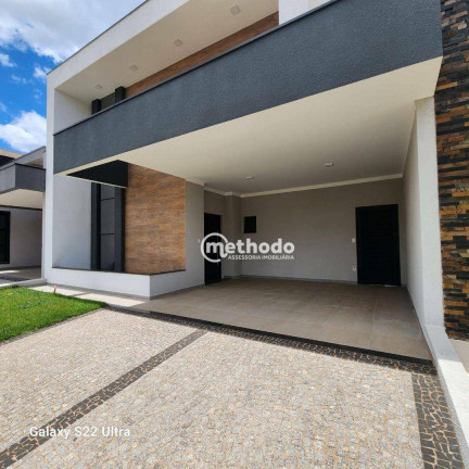 Imagem Casa com 3 Quartos à Venda, 173 m² em Parque Brasil 500 - Paulínia Imagem Casa com 3 Quartos à Venda, 173 m² em Parque Brasil 500 - Paulínia