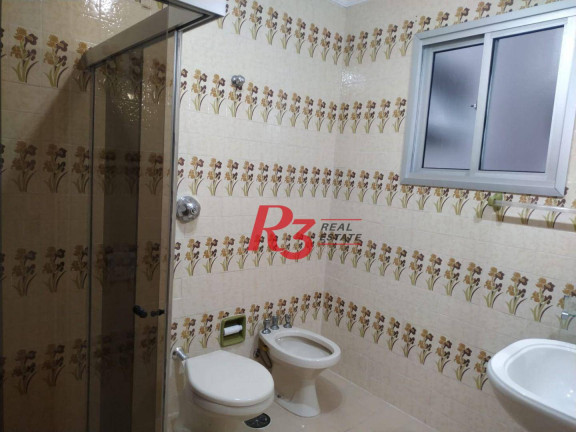 Imagem Apartamento com 1 Quarto à Venda, 68 m² em José Menino - Santos Imagem Apartamento com 1 Quarto à Venda, 68 m² em José Menino - Santos