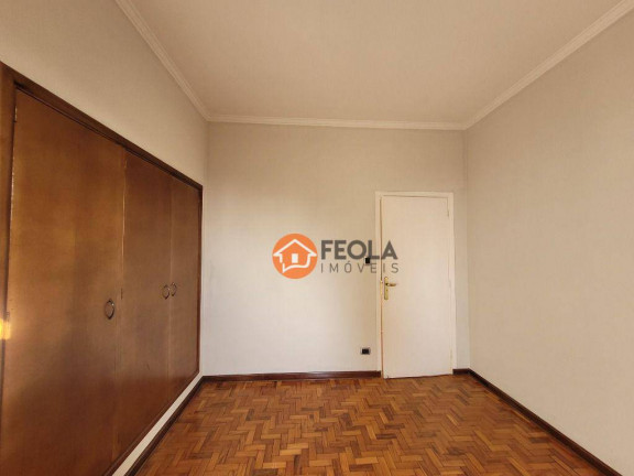 Imagem Apartamento com 3 Quartos à Venda, 169 m² em Centro - Americana