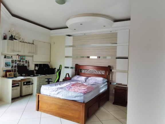Imagem Sobrado com 3 Quartos à Venda, 250 m² em Centro - Jacareí Imagem Sobrado com 3 Quartos à Venda, 250 m² em Centro - Jacareí