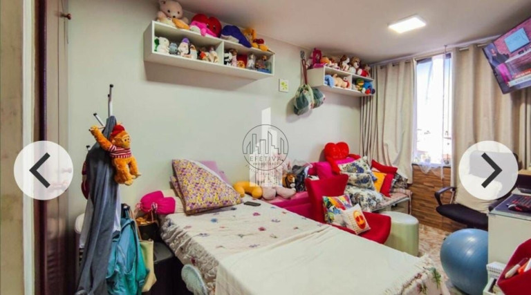 Imagem Apartamento com 2 Quartos à Venda, 88 m² em Guará I - Brasília