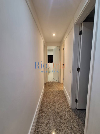 Imagem Apartamento com 3 Quartos à Venda, 129 m² em Barra Da Tijuca - Rio De Janeiro