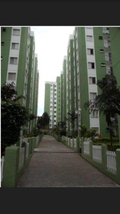 Imagem Apartamento com 2 Quartos à Venda, 55 m² em Itaquera - São Paulo Imagem Apartamento com 2 Quartos à Venda, 55 m² em Itaquera - São Paulo