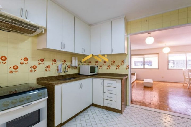 Imagem Apartamento com 2 Quartos à Venda, 83 m² em Indianópolis - São Paulo Imagem Apartamento com 2 Quartos à Venda, 83 m² em Indianópolis - São Paulo