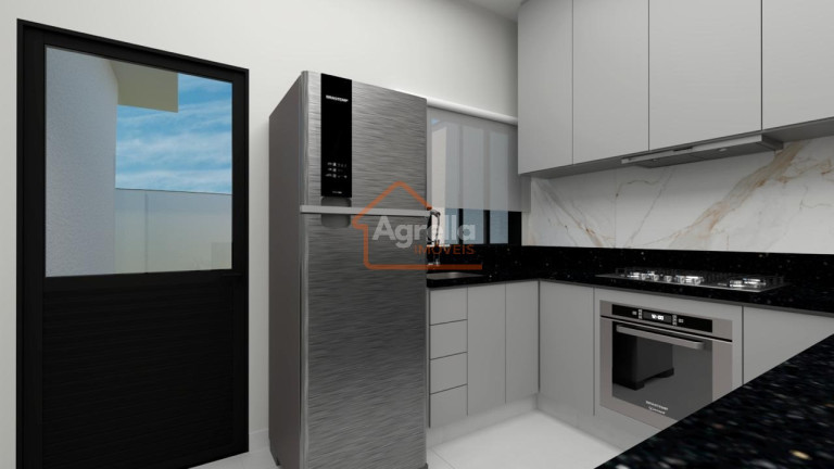 Imagem Casa com 2 Quartos à Venda, 65 m² em Jardim Sakaida - Mogi Guaçu Imagem Casa com 2 Quartos à Venda, 65 m² em Jardim Sakaida - Mogi Guaçu