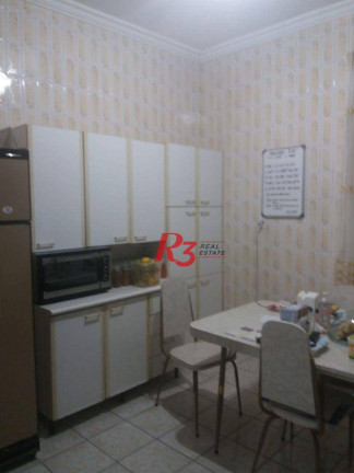 Imagem Sobrado com 2 Quartos à Venda, 77 m² em Ponta Da Praia - Santos Imagem Sobrado com 2 Quartos à Venda, 77 m² em Ponta Da Praia - Santos