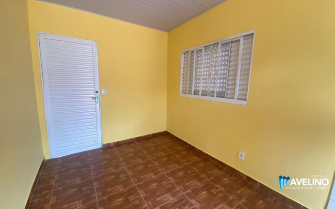 Imagem Casa com 2 Quartos à Venda, 50 m² em Loteamento Tarcila Do Amaral - Campo Grande