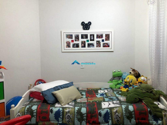 Imagem Apartamento com 4 Quartos à Venda, 110 m² em Parque União - Jundiaí
