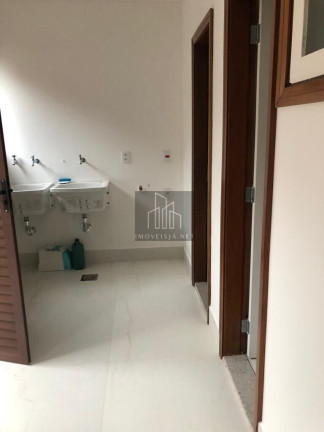 Imagem Casa com 4 Quartos para Alugar, 400 m² em Alphaville Residencial Um - Barueri