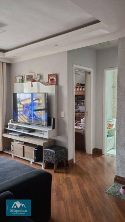 Imagem Apartamento com 2 Quartos à Venda, 60 m² em Vila Milton - Guarulhos Imagem Apartamento com 2 Quartos à Venda, 60 m² em Vila Milton - Guarulhos
