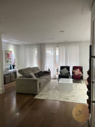 Imagem Apartamento com 3 Quartos à Venda, 156 m² em Santa Paula - São Caetano Do Sul Imagem Apartamento com 3 Quartos à Venda, 156 m² em Santa Paula - São Caetano Do Sul