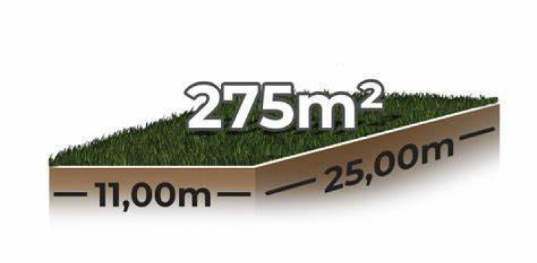 Imagem Terreno à Venda, 213 m² em Região Central - Caieiras