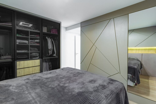 Imagem Apartamento com 3 Quartos à Venda, 92 m² em Maria Goretti - Chapecó
