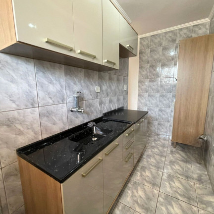 Imagem Apartamento com 2 Quartos à Venda, 50 m² em Boqueirão - Praia Grande