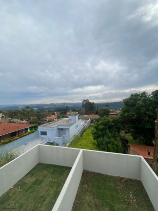 Imagem Sobrado com 3 Quartos à Venda,  em Jardim Dos Pinheiros - Atibaia